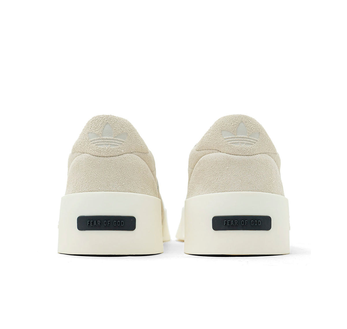 adidas Fear of God "Athletics '86 Lo Talc"