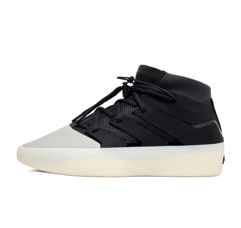 Adidas Fear of God Athletics I "Basketball Carbon Sesame"