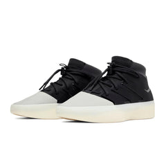 Adidas Fear of God Athletics I "Basketball Carbon Sesame"