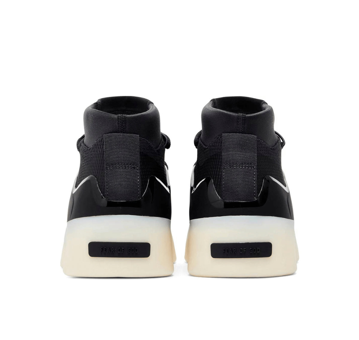 Adidas Fear of God Athletics I "Basketball Carbon Sesame"