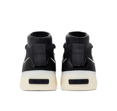 Adidas Fear of God Athletics I "Basketball Carbon Sesame"