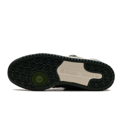 Adidas Forum 84 Low "Bape 30th Anniversary Green Camo"