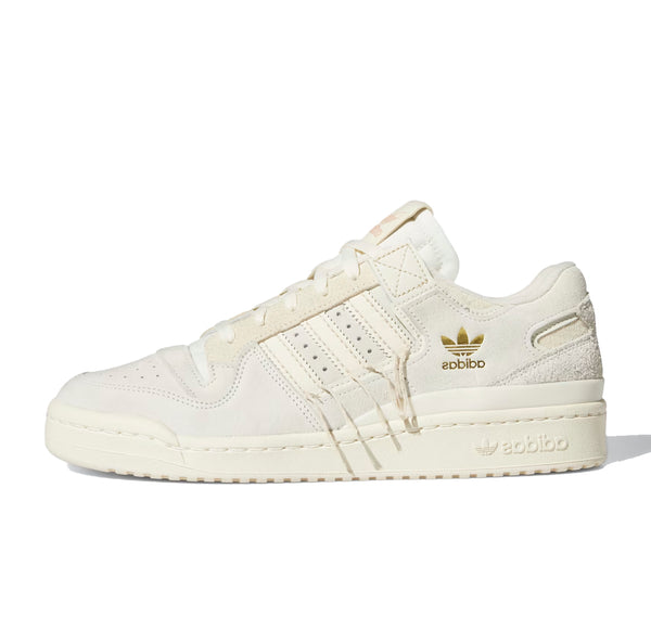 Adidas Forum 84 Low "Off White"