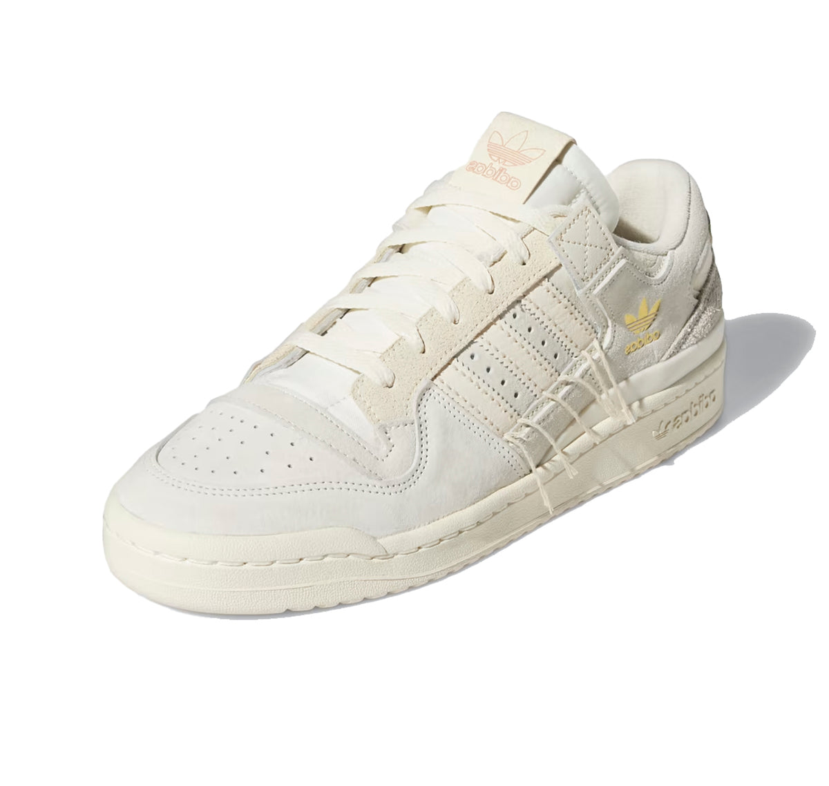 Adidas Forum 84 Low "Off White"
