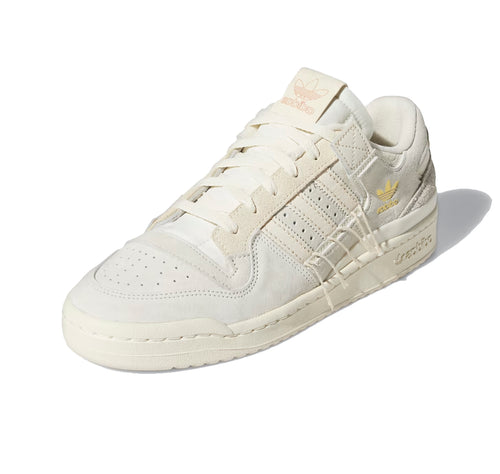 Adidas Forum 84 Low "Off White"