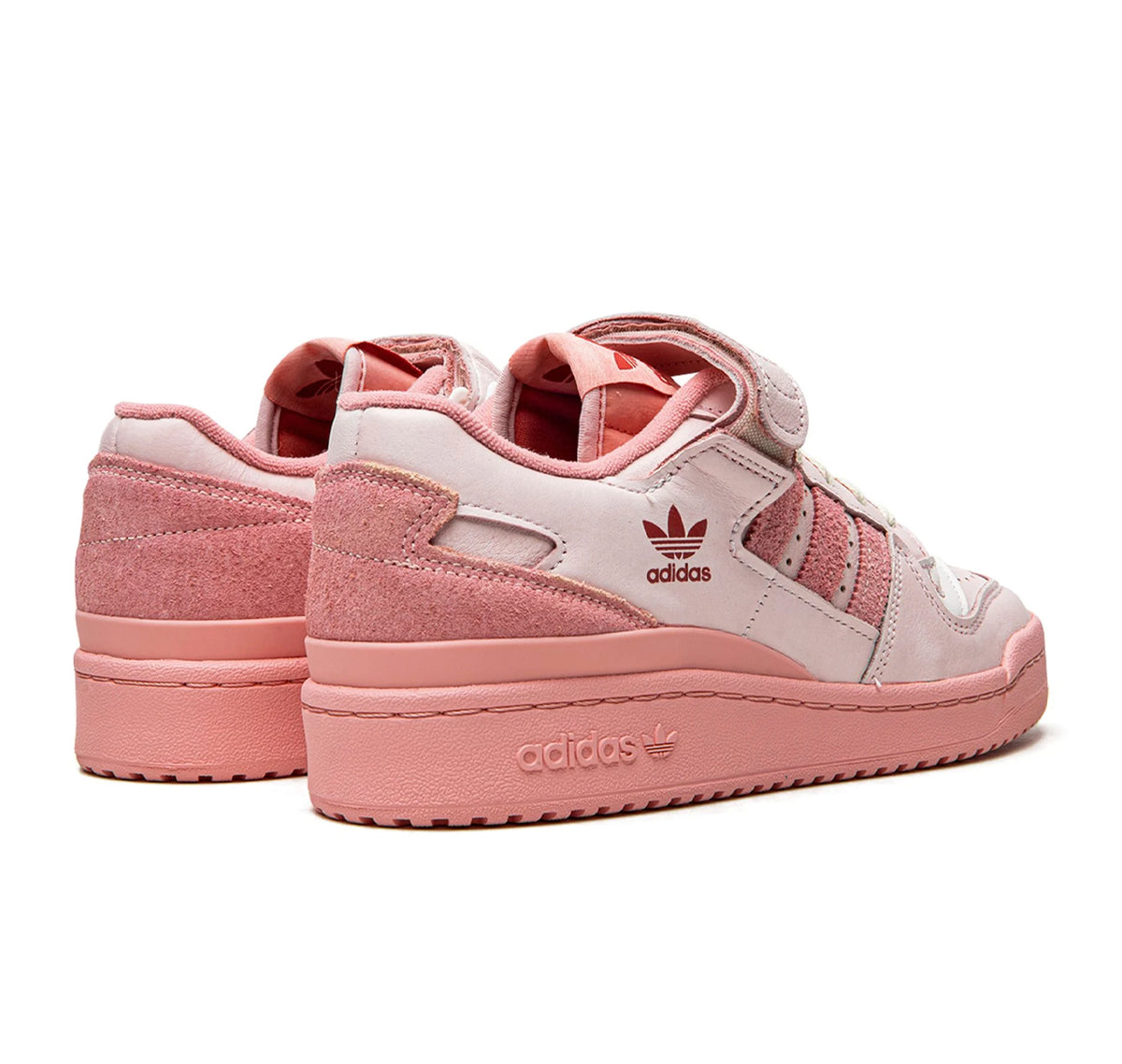 Adidas Forum 84 Low "Pink at Home"