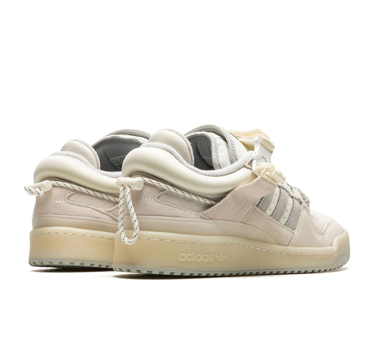adidas Forum Buckle Low Bad Bunny Last Forum
