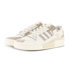 Adidas Forum Exhibit Low Beige