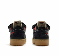 Adidas Forum Low "Midwest Kids Black Gum"