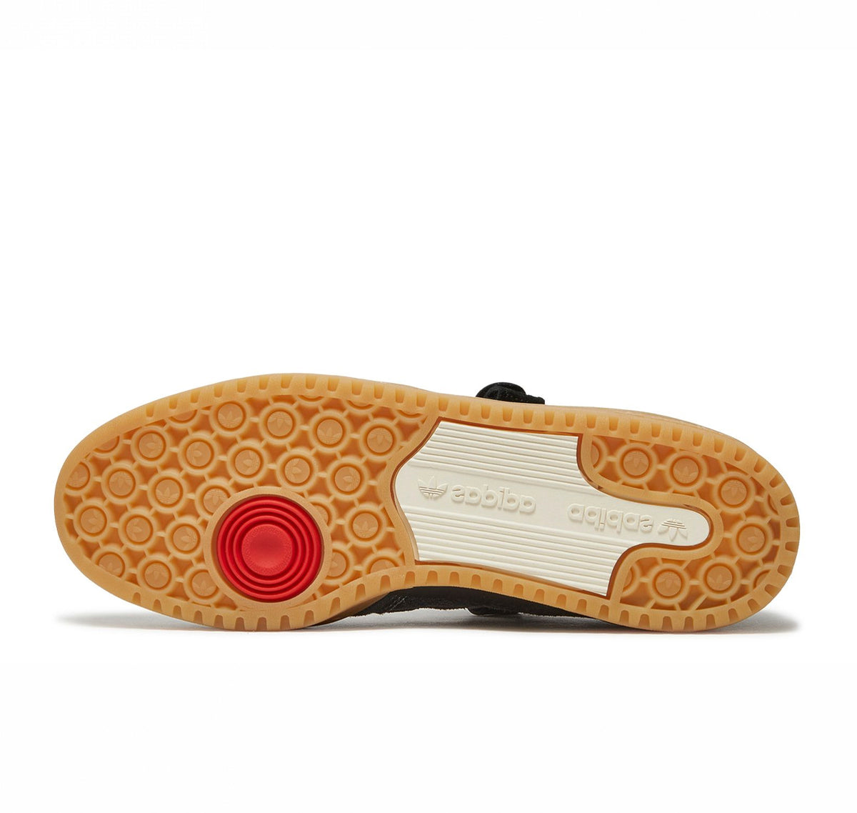 Adidas Forum Low "Midwest Kids Black Gum"