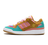 adidas Forum Low The Simpsons Living Room