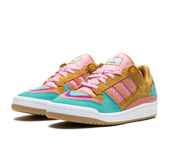 adidas Forum Low The Simpsons Living Room