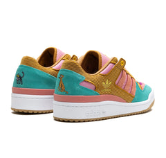 adidas Forum Low The Simpsons Living Room