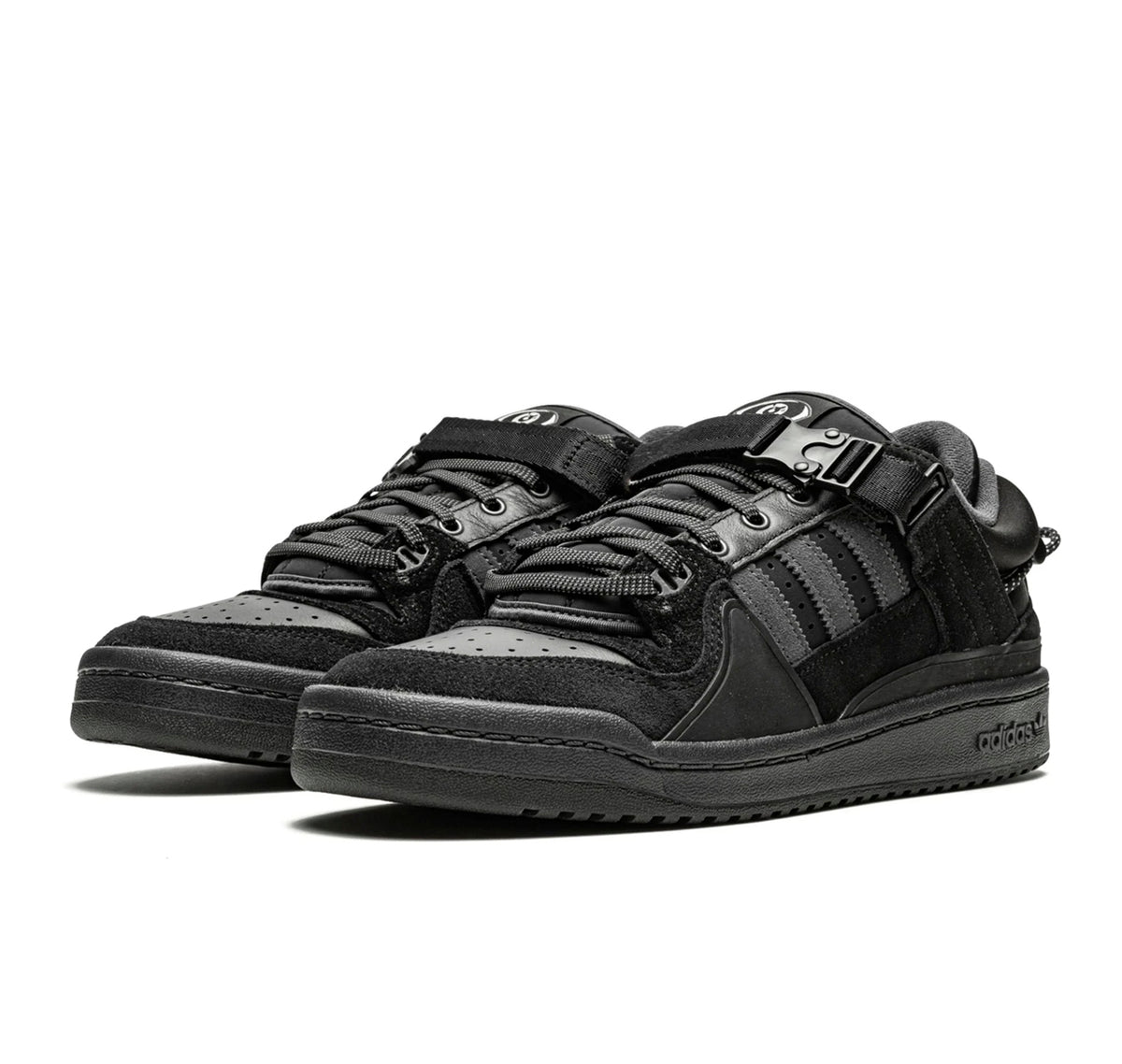 adidas Forum Bad Bunny Back to School