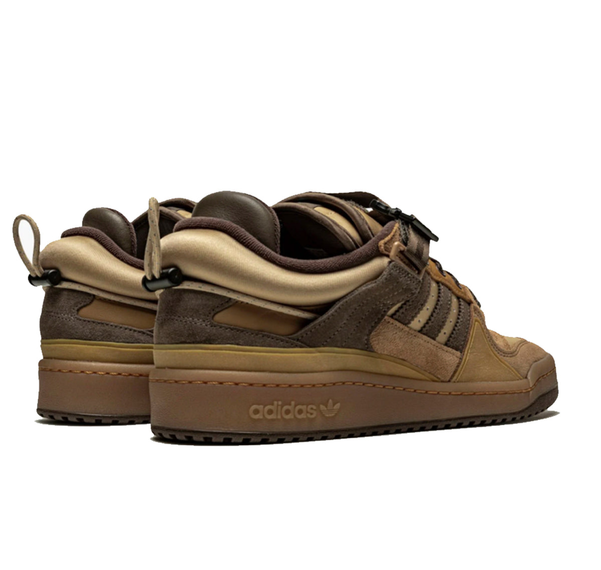 adidas Forum Bad Bunny Brown