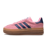 Adidas Gazelle "Bold Pink Glow"