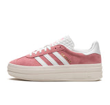 adidas Gazelle Bold Super Pop Pink