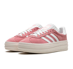 adidas Gazelle Bold Super Pop Pink