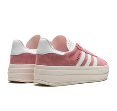adidas Gazelle Bold Super Pop Pink