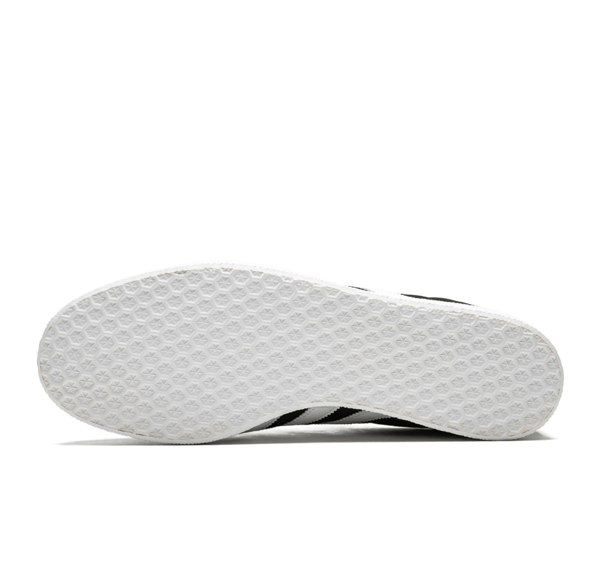 Adidas Gazelle "Core Black Cloud White Gold"