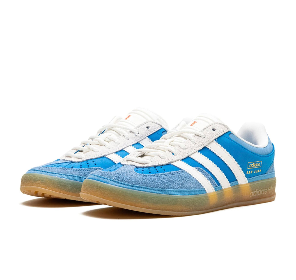 adidas Gazelle Indoor Bad Bunny San Juan