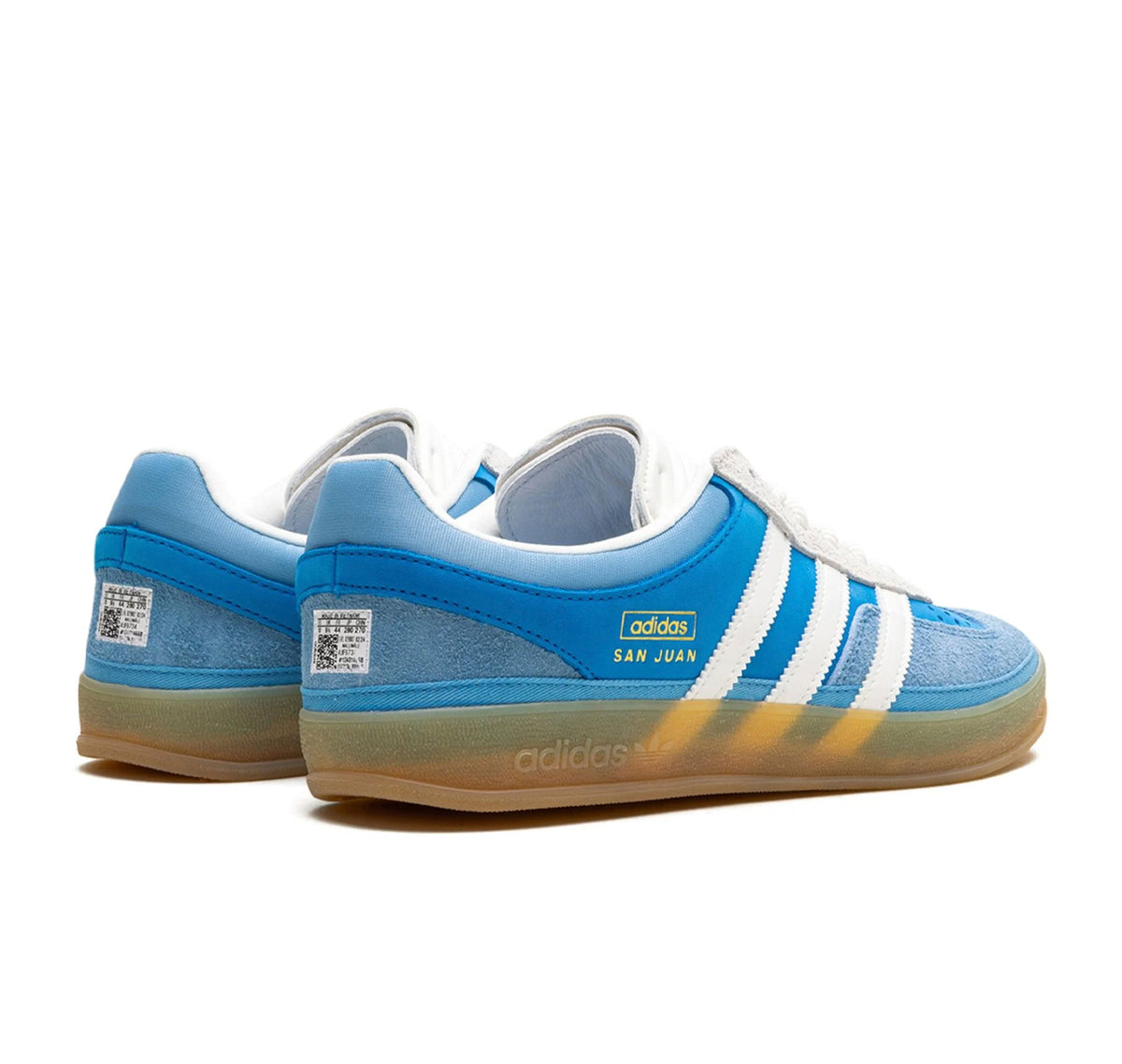 adidas Gazelle Indoor Bad Bunny San Juan