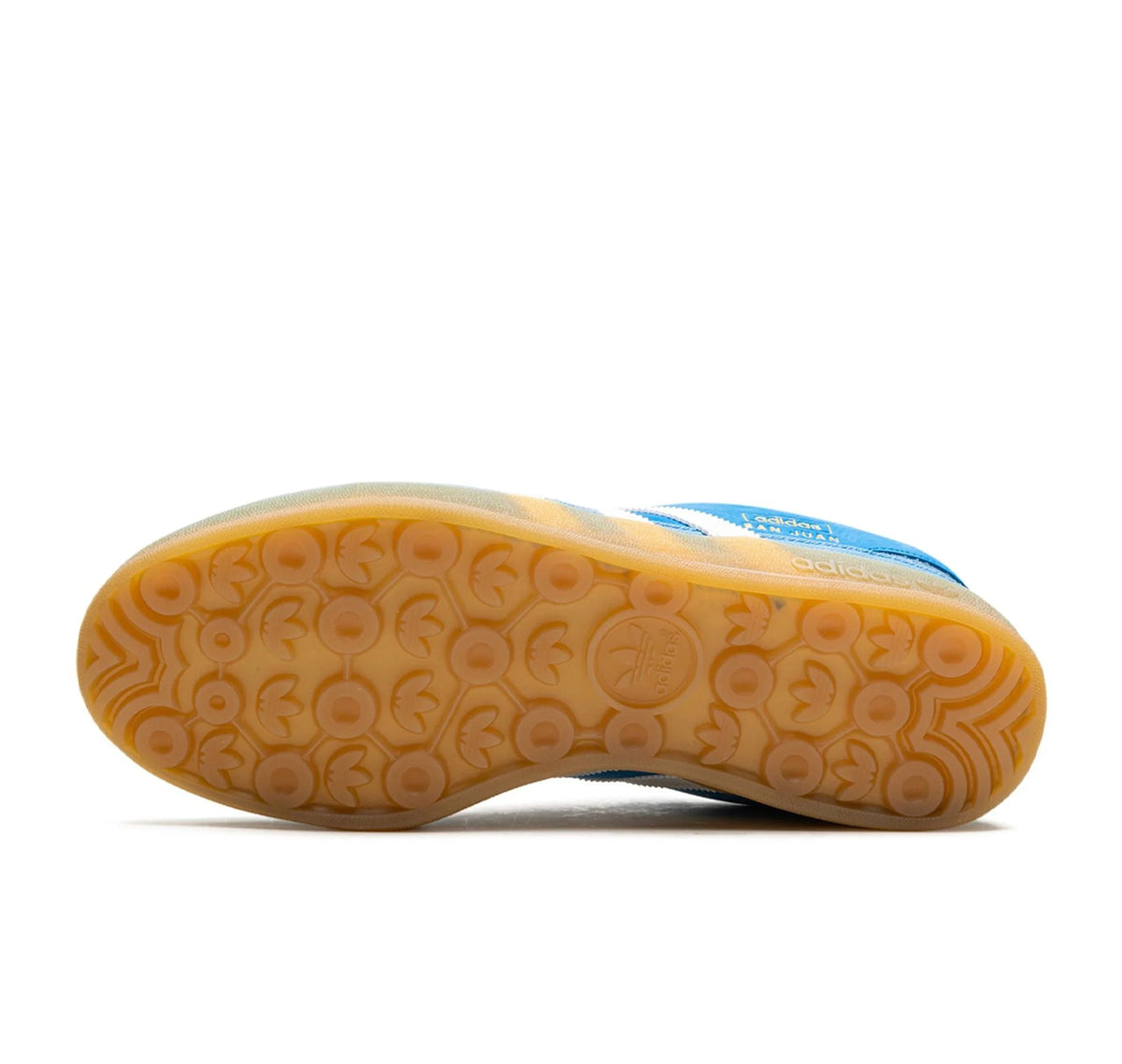 adidas Gazelle Indoor Bad Bunny San Juan