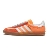 Adidas Gazelle Indoor "Beam Orange"
