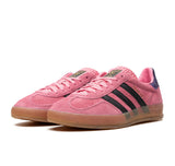 Adidas Gazelle Indoor "Bliss Pink Purple"