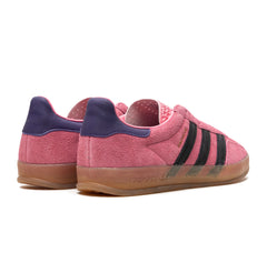 Adidas Gazelle Indoor "Bliss Pink Purple"