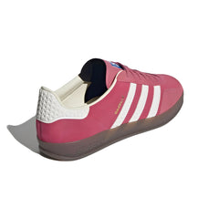Adidas Gazelle Indoor "Pink Cloud White"