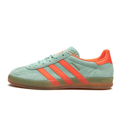 Adidas Gazelle Indoor "Pulse Mint"