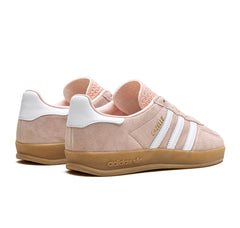 Adidas Gazelle Indoor "Sandy Pink"