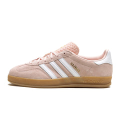 Adidas Gazelle Indoor "Sandy Pink"