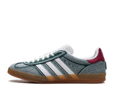 Adidas Gazelle Indoor "Sean Wotherspoon Hemp Green"