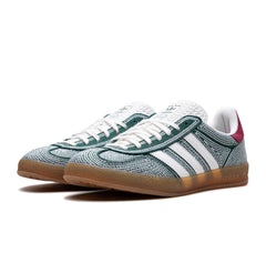 Adidas Gazelle Indoor "Sean Wotherspoon Hemp Green"