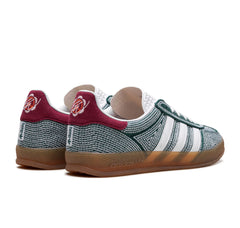 Adidas Gazelle Indoor "Sean Wotherspoon Hemp Green"
