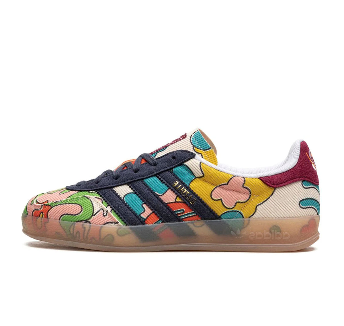 Adidas Gazelle Indoor Sean Wotherspoon