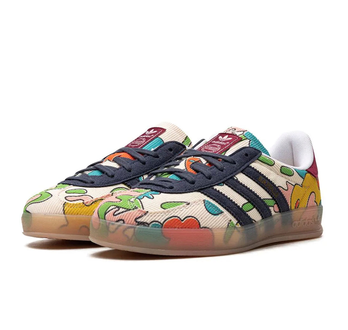 Adidas Gazelle Indoor Sean Wotherspoon