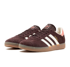 Adidas Gazelle "Shadow Brown"