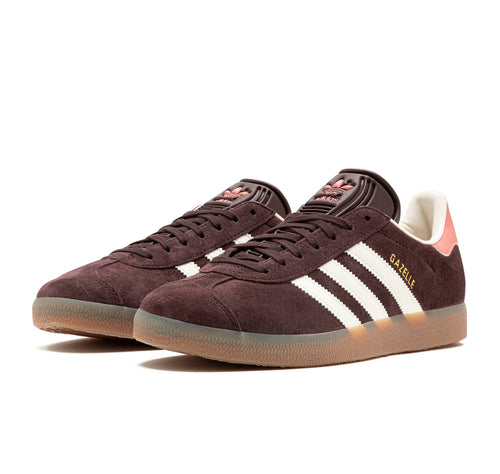 Adidas Gazelle "Shadow Brown"