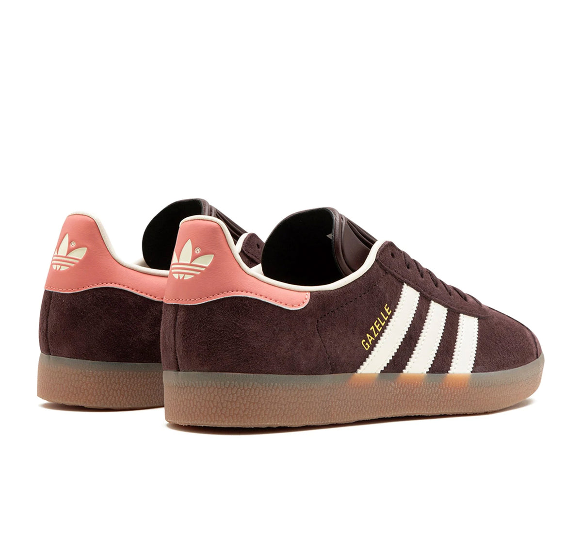 Adidas Gazelle "Shadow Brown"