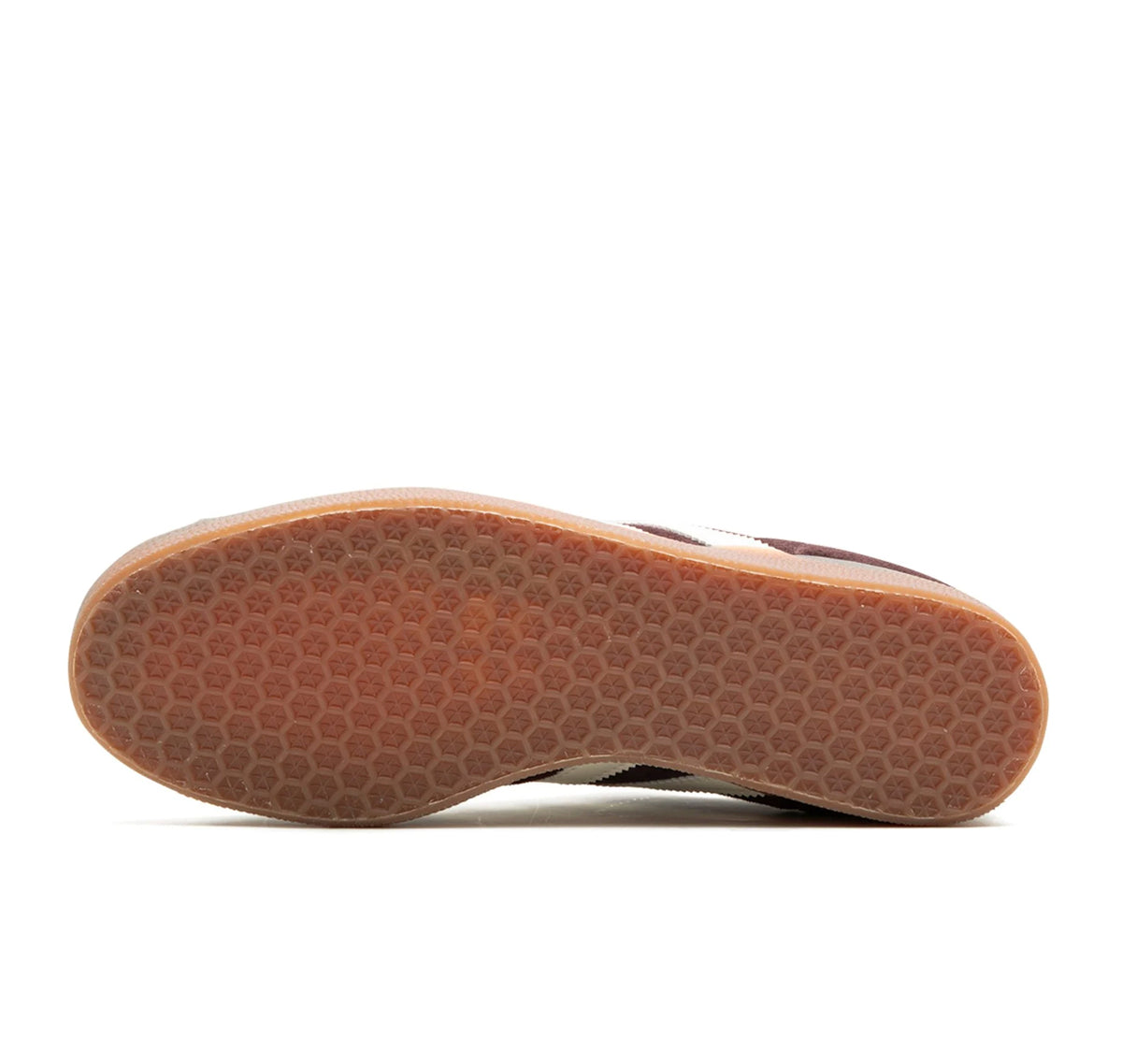 Adidas Gazelle "Shadow Brown"