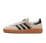 Adidas Handball Spezial "Aluminum Core Black"