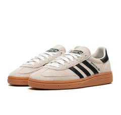 Adidas Handball Spezial "Aluminum Core Black"