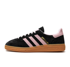 Adidas Handball Spezial "Core Black Clear Pink Gum"