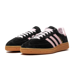 Adidas Handball Spezial "Core Black Clear Pink Gum"
