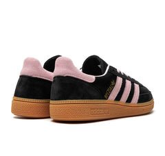 Adidas Handball Spezial "Core Black Clear Pink Gum"
