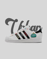Adidas Kevin Lyons X Superstar Big Kids 'Create Your Future'