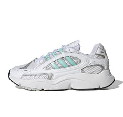 Adidas Ozmillen "Cloud White Clear Mint Halo Blue"